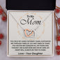To My Mom - From Daughter
