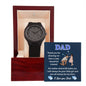 Dad Gift from Daughter I Father's Day Gift I Bday Gift for Dad