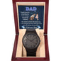 Dad Gift from Daughter I Father's Day Gift I Bday Gift for Dad