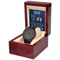 Dad Gift from Daughter I Father's Day Gift I Bday Gift for Dad