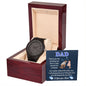 Dad Gift from Daughter I Father's Day Gift I Bday Gift for Dad