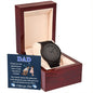 Dad Gift from Daughter I Father's Day Gift I Bday Gift for Dad