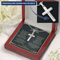 To My Handsome Grandson - From Grandparent