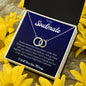 To My Soulmate- Perfect Pair