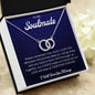 To My Soulmate- Perfect Pair