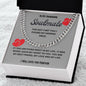 To My Handsome Soulmate