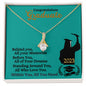 To The Graduate- Congratulations