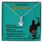 To The Graduate- Congratulations