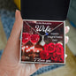 To My Beautiful Wife - Happy Valentines Day