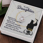 To Our Graduate Daughter