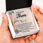 To My Amazing Mom- I Love you