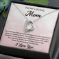 To My Loving MOM- From Daughter or Son