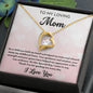 To My Loving MOM- From Daughter or Son