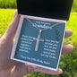 To Grandson - From Grand Parent