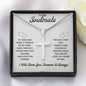 To My Soulmate - I Will love you Forever