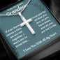 To Grandson - From Grand Parent