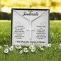 To My Soulmate - I Will love you Forever