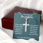 To Grandson - From Grand Parent