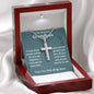 To Grandson - From Grand Parent