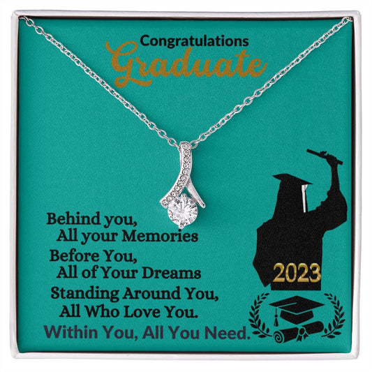 To The Graduate- Congratulations