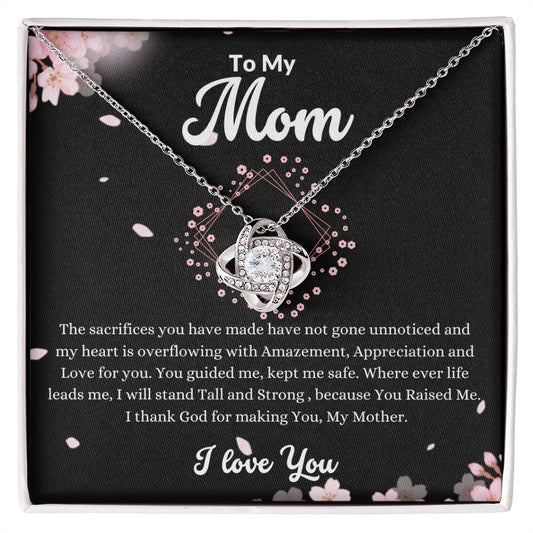 To My MOM - with Love