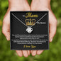 To MOM, My Queen - With Love