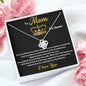 To MOM, My Queen - With Love