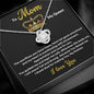 To MOM, My Queen - With Love