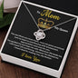 To MOM, My Queen - With Love